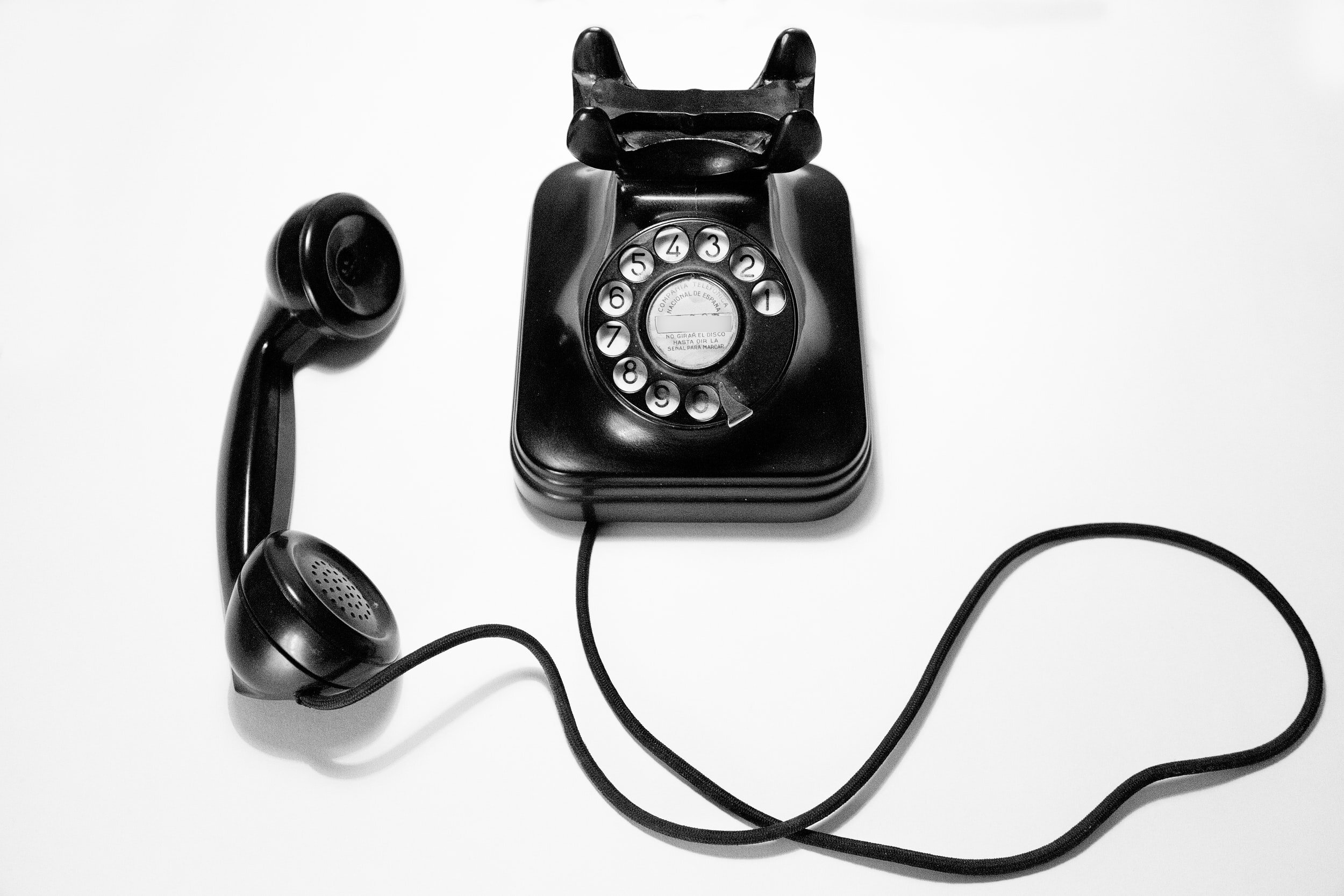Request a Conversation
