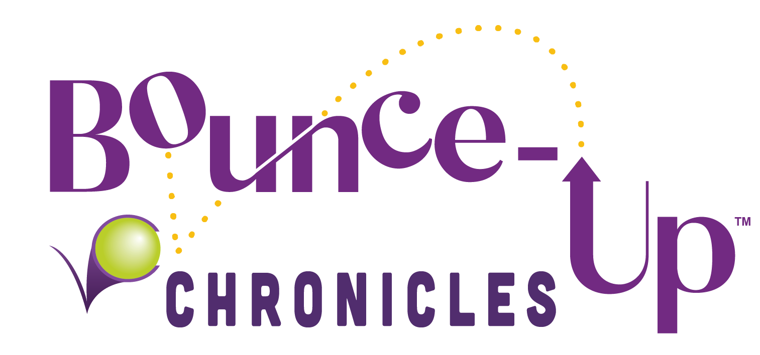MjCallaway BounceUp chronicles logos.png